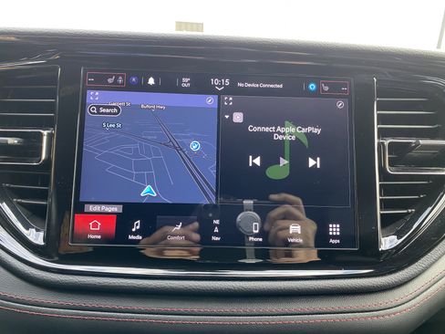 Used 2022 Dodge Durango R/T w/ Tow 'N Go Package image 25