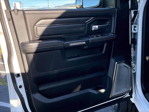 Certified 2019 RAM 3500 Limited image 22