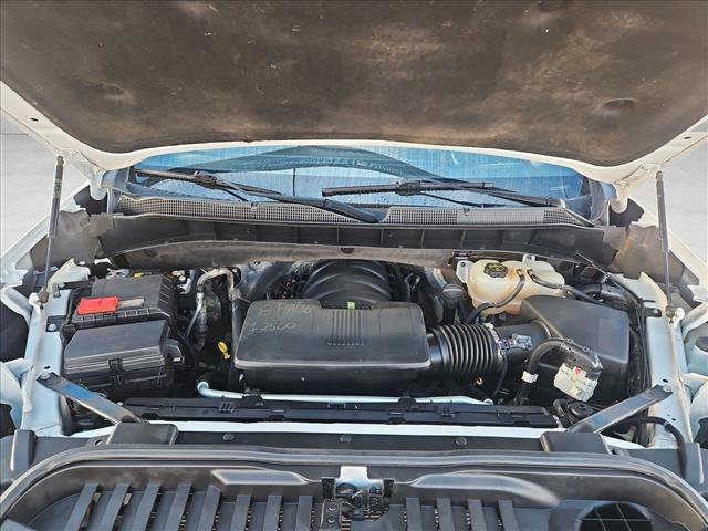 Certified 2025 Chevrolet Silverado 1500 LT w/ Safety Package AWD/4WD image 23