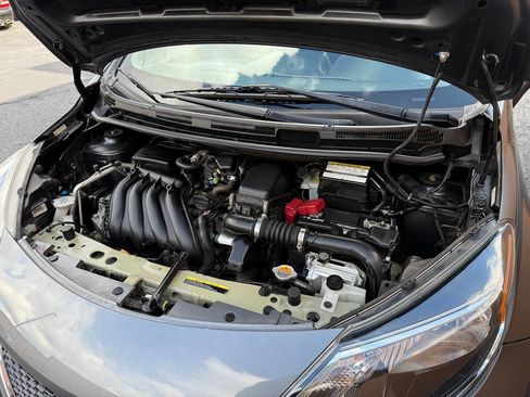 Used 2018 Nissan Versa Note SR image 10