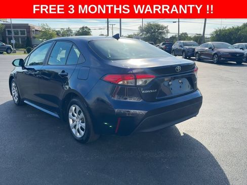 Used 2023 Toyota Corolla LE FWD image 6