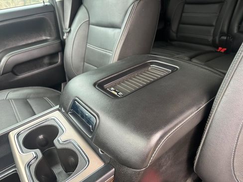 Used 2019 GMC Sierra 3500 Denali w/ Duramax Plus Package image 44