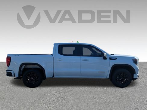Used 2024 GMC Sierra 1500 Elevation image 24