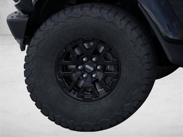 New 2026 Ford Bronco Raptor AWD/4WD image 21