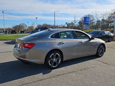 Used 2023 Chevrolet Malibu LT image 10