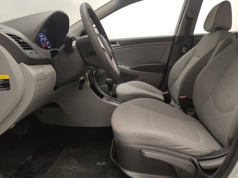 Used 2017 Hyundai Accent SE image 17