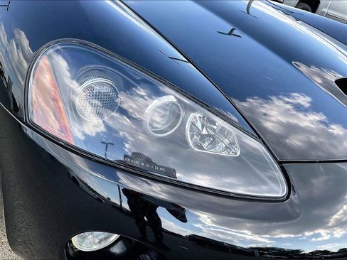 Used 2003 Dodge Viper SRT-10 RWD image 30