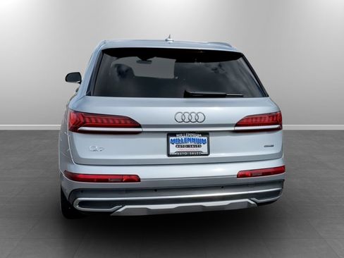 Used 2024 Audi Q7 2.0T Premium Plus AWD/4WD image 6