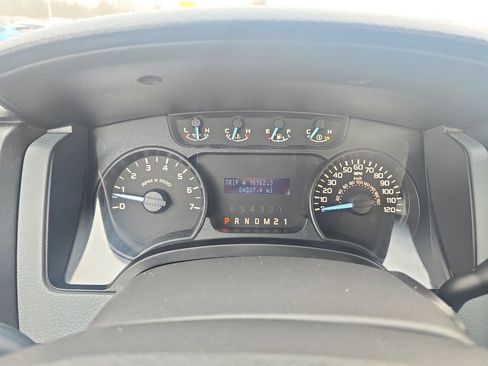 Used 2011 Ford F150 XL w/ XL Plus Pkg image 21