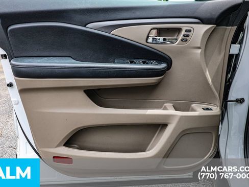 Used 2020 Honda Pilot EX-L image 47