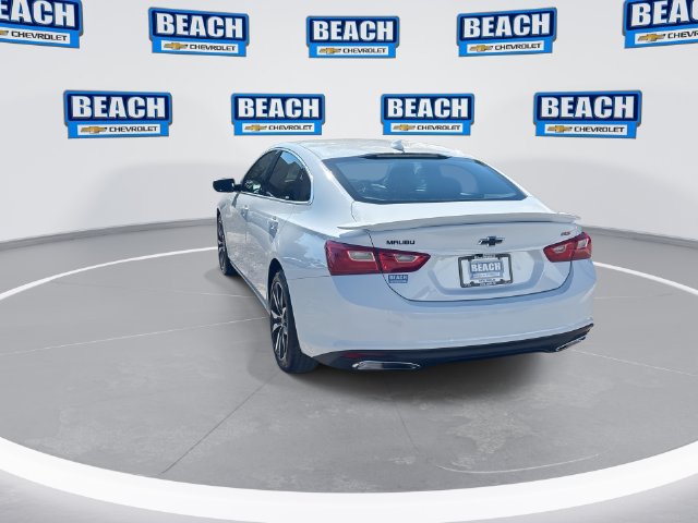 Used 2023 Chevrolet Malibu RS FWD image 6