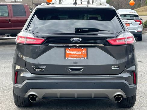 Used 2020 Ford Edge SEL image 6