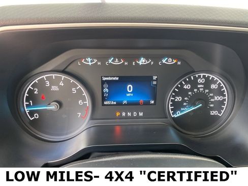 Certified 2021 Ford F150 XL w/ Trailer Tow Package image 30