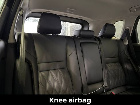 New 2026 Nissan Rogue Platinum w/ Platinum Premium Package image 41