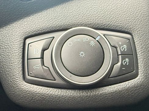 Used 2018 Ford Escape SEL AWD/4WD image 27