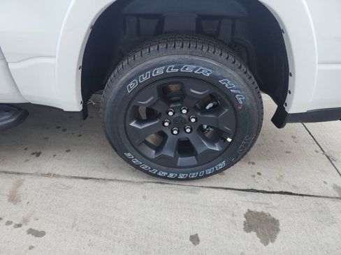 New 2026 RAM 1500 Big Horn image 24