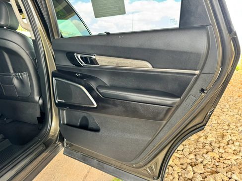 Used 2020 Kia Telluride SX AWD/4WD image 24