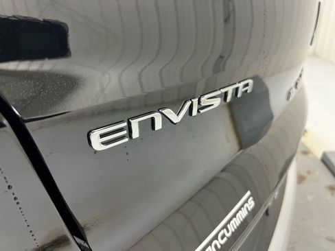 New 2026 Buick Envista Preferred w/ Convenience I Package FWD image 25