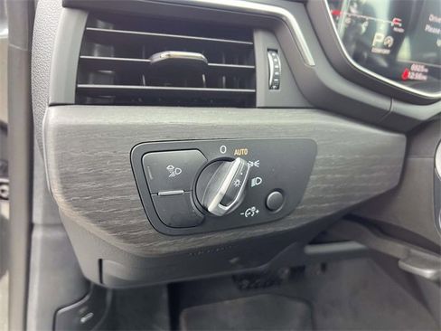 Certified 2025 Audi A5 2.0T Premium Plus image 21