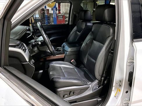 Used 2018 GMC Yukon XL SLT image 22