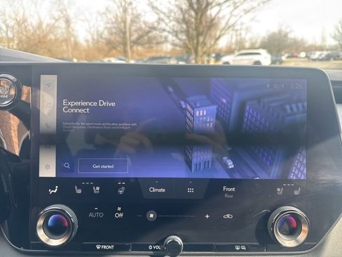 Used 2024 Lexus RX 350 Premium Plus image 22