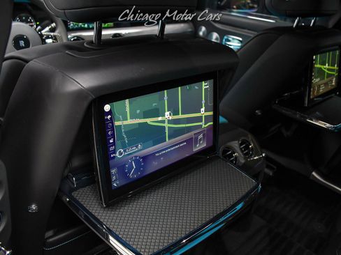 Used 2022 Rolls-Royce Ghost Black Badge image 28