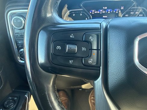 Used 2023 GMC Sierra 2500 Denali w/ Denali Ultimate Package image 31