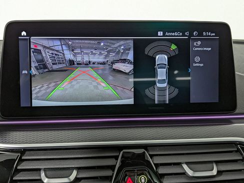 Certified 2023 BMW 530e xDrive w/ Premium Package image 26