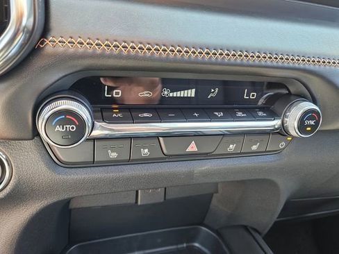 New 2025 MAZDA CX-50 2.5 Hybrid w/ Premium Plus Pkg image 30