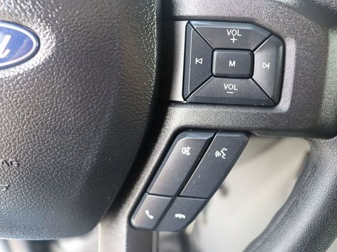 Used 2024 Ford E-350 and Econoline 350 Super Duty w/ Driver's Safety Package image 51