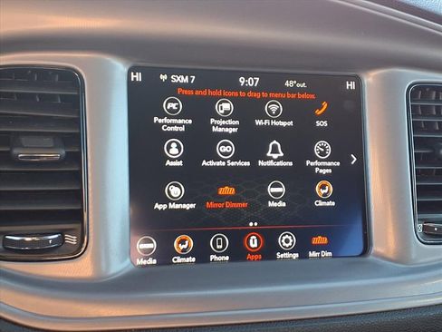 Used 2023 Dodge Charger GT w/ Blacktop Package image 11