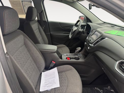 Certified 2022 Chevrolet Equinox LT image 15