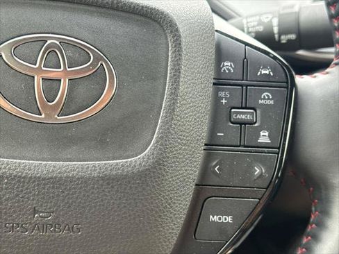 Certified 2023 Toyota Prius Prime FWD image 12
