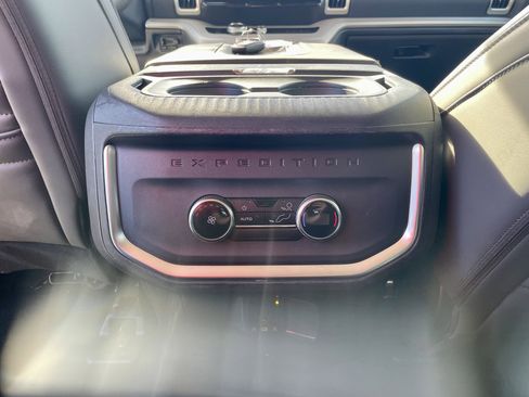 Used 2025 Ford Expedition Max Active AWD/4WD image 24