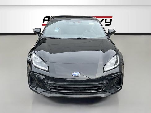 Used 2024 Subaru BRZ Limited w/ Popular Package 2 RWD image 2