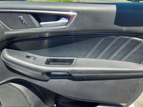 Used 2016 Ford Edge Sport w/ Equipment Group 401A AWD/4WD image 16