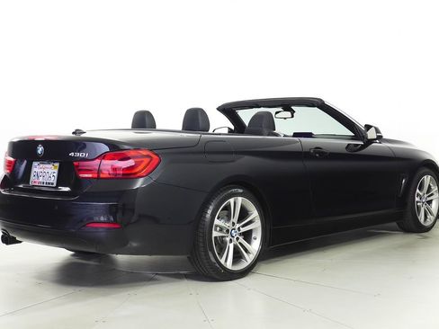 Used 2019 BMW 430i 430i image 7