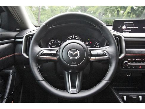 Certified 2025 MAZDA CX-50 Meridian Edition w/ Apex Package AWD/4WD image 14