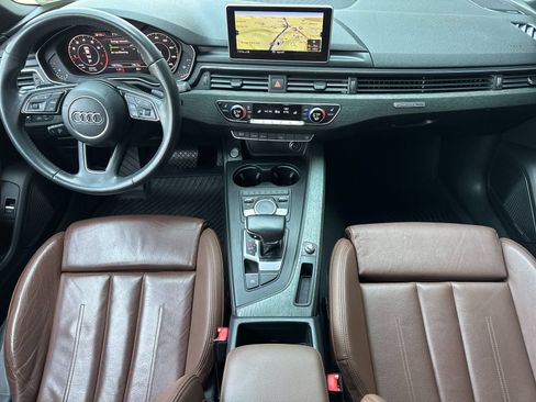 Used 2018 Audi A4 2.0T Premium Plus w/ Premium Plus Package AWD/4WD image 7