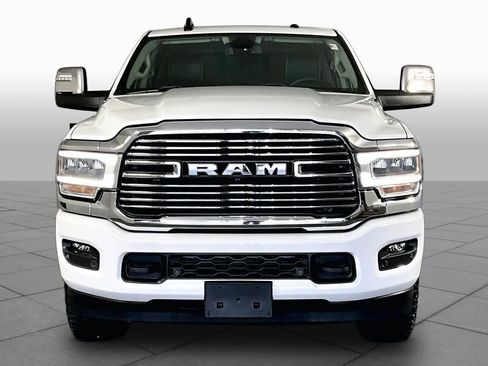 Used 2024 RAM 2500 Laramie w/ Bed Utility Group AWD/4WD image 4