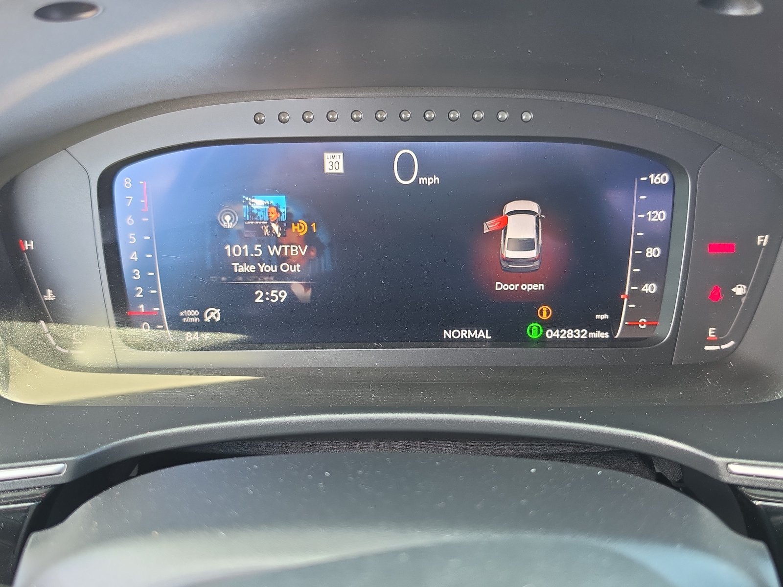 Used 2025 Honda Civic Si image 27