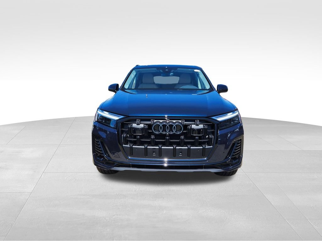 New 2026 Audi Q7 2.0T Premium Plus AWD/4WD image 2