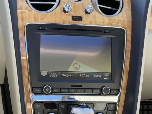 Used 2017 Bentley Flying Spur S V8 image 10