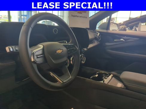 New 2024 Chevrolet Blazer EV LT image 10