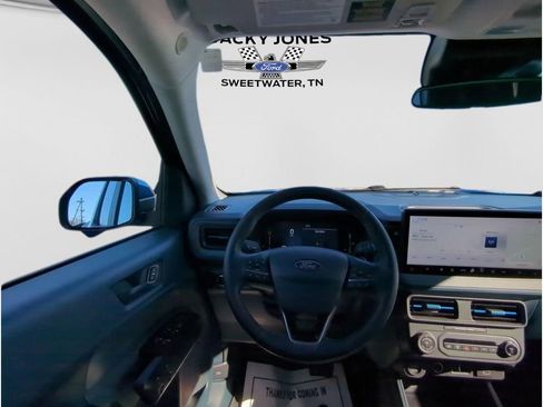 New 2026 Ford Maverick Lobo AWD/4WD image 14