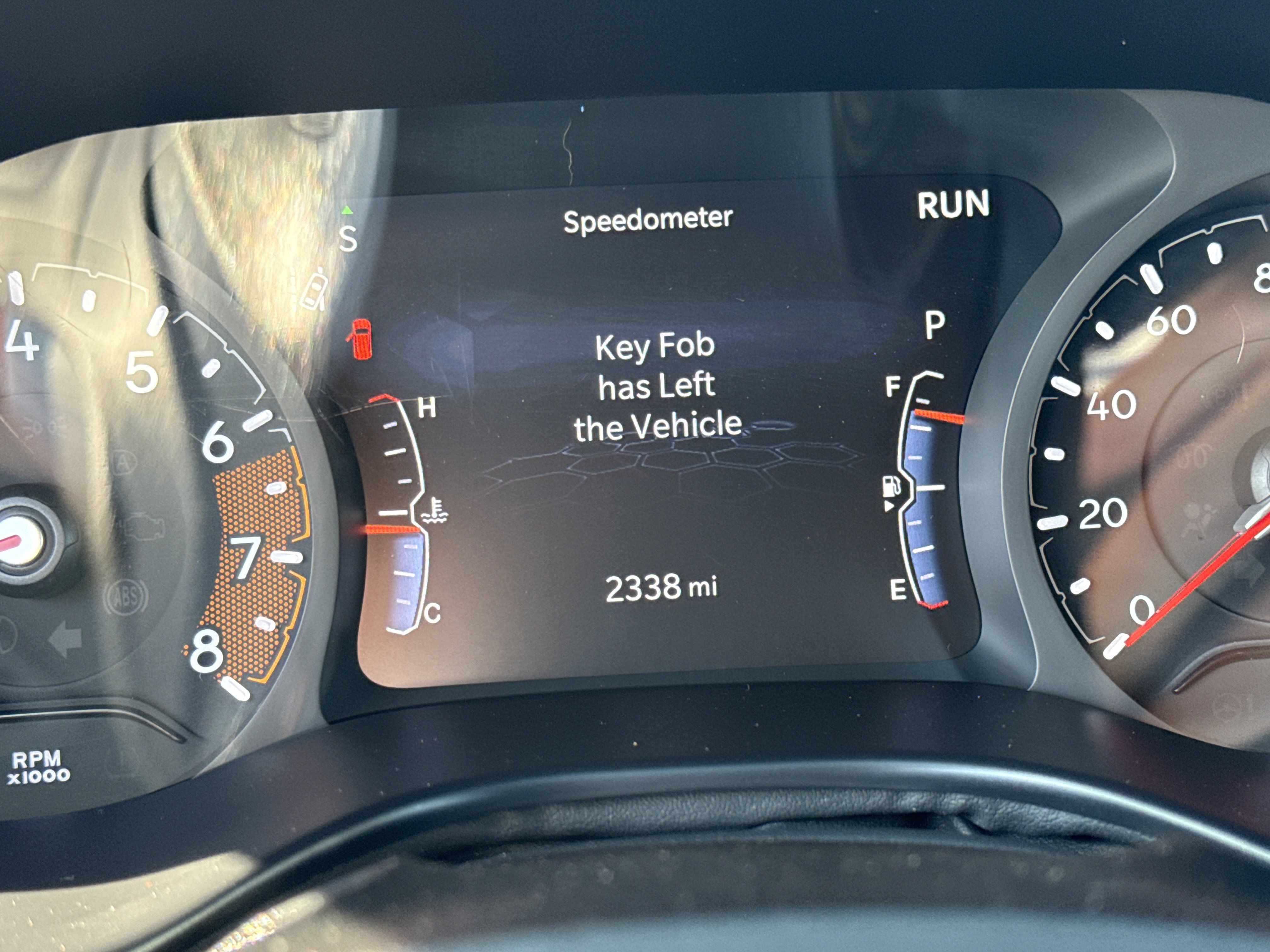 Used 2025 Jeep Compass Limited AWD/4WD image 21