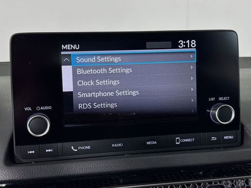 Used 2022 Honda Civic EX-L image 34