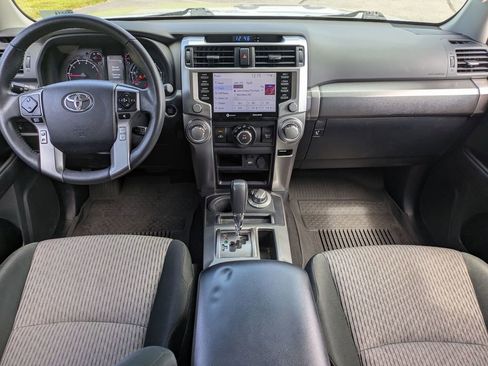 Used 2021 Toyota 4Runner SR5 image 28