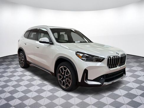 New 2026 BMW X1 xDrive28i image 7