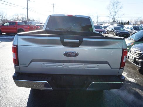 Used 2018 Ford F150 XLT w/ Equipment Group 301A Mid image 5